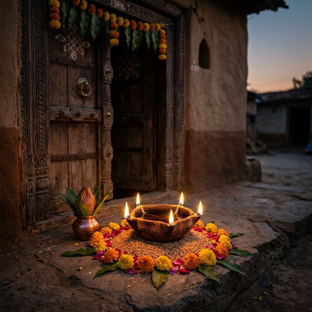 Yam Deepak — Why It Is Lit